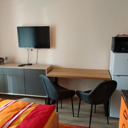 Apartman Alex Poprad Exterior foto