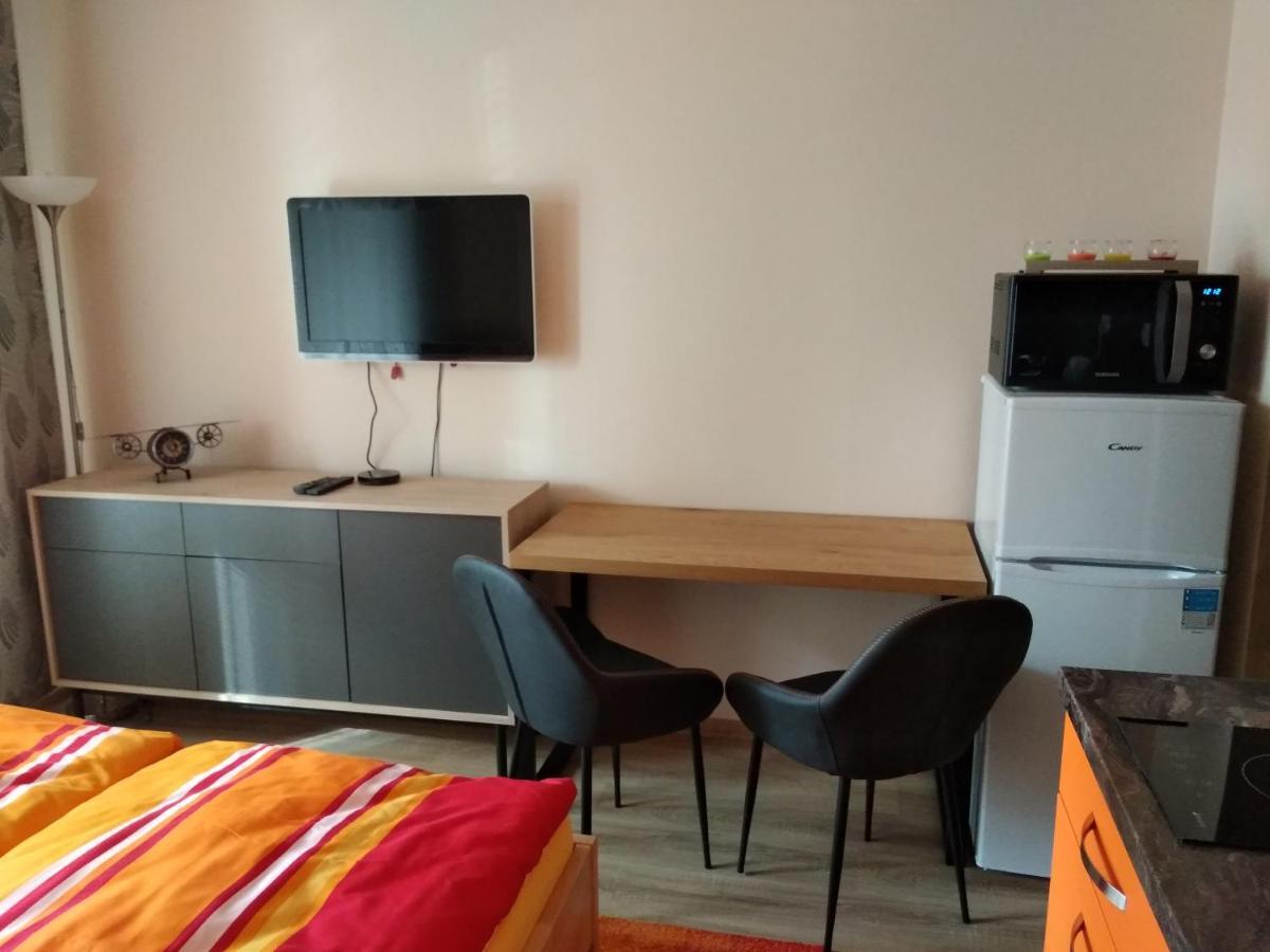 Apartman Alex Poprad Exterior foto